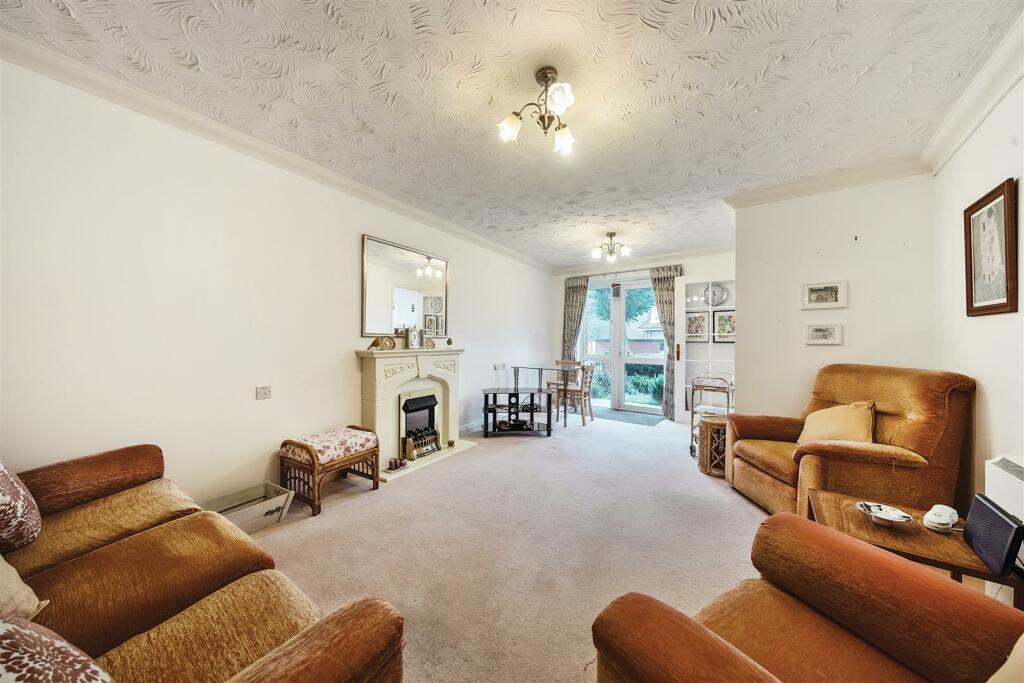 Additional image 3 of Tudor Lodge, Solihull