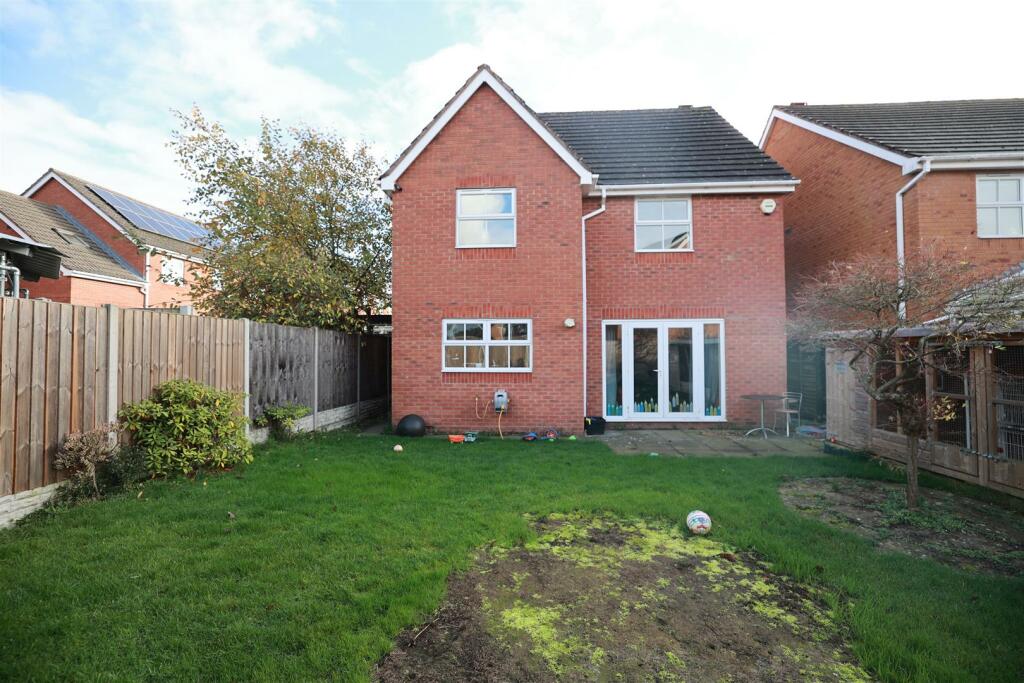 Additional image 13 of Harby Close, Birmingham