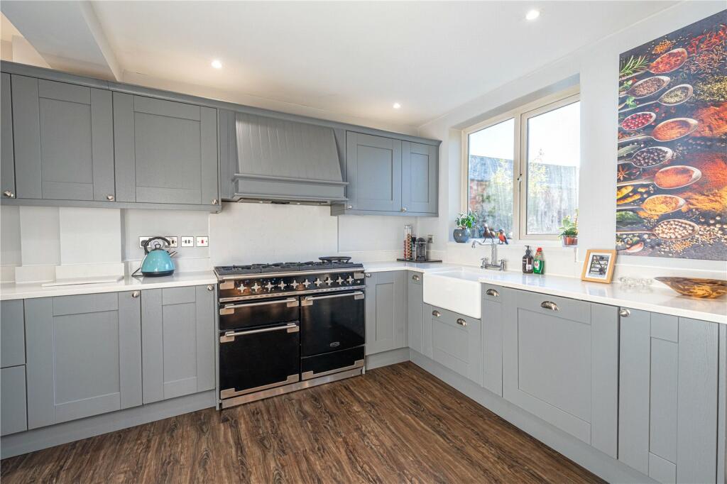 Additional image 3 of Kings Lane, Newton Regis, Tamworth, Warwickshire, B79