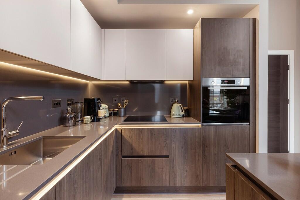 Additional image 3 of The Fazeley, Snow Hill Wharf, Shadwell Street, Birmingham, B4