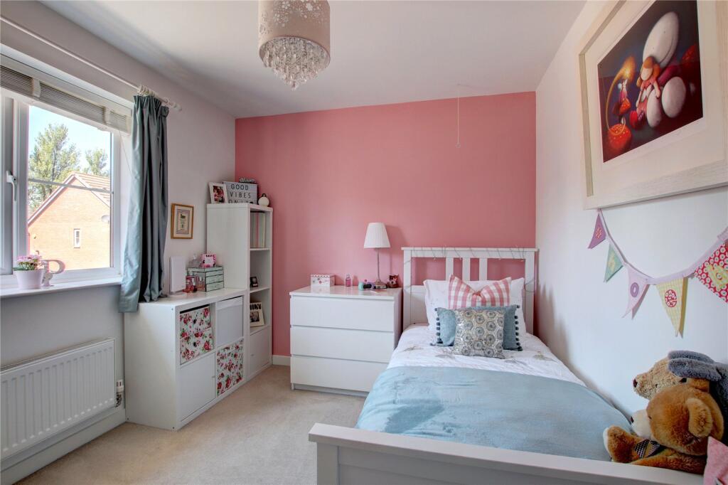 Additional image 7 of Fairey Street, Cofton Hackett, Birmingham, Worcestershire, B45