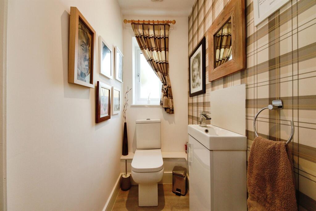 Additional image 8 of Chapel Drive, Birmingham