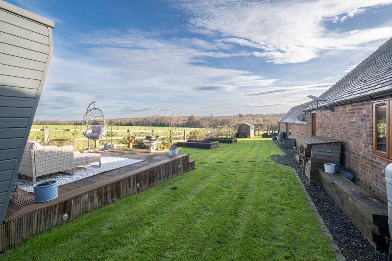 Additional image 45 of The Old Stables, Slateley, Tamworth, B78 2EW