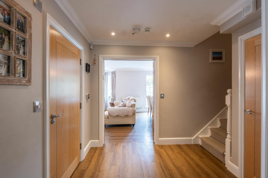 Additional image 8 of The Mansions Mews, Four Oaks Road, Four Oaks, B74 2UY