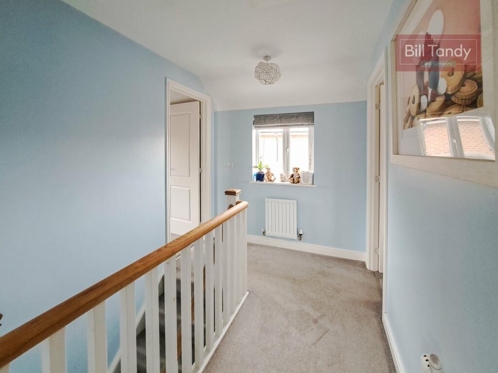 Additional image 18 of Ellastone Way, Amington, Tamworth, B77