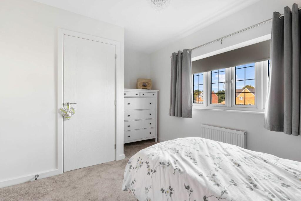 Additional image 7 of Payne Drive, Alcester, B49