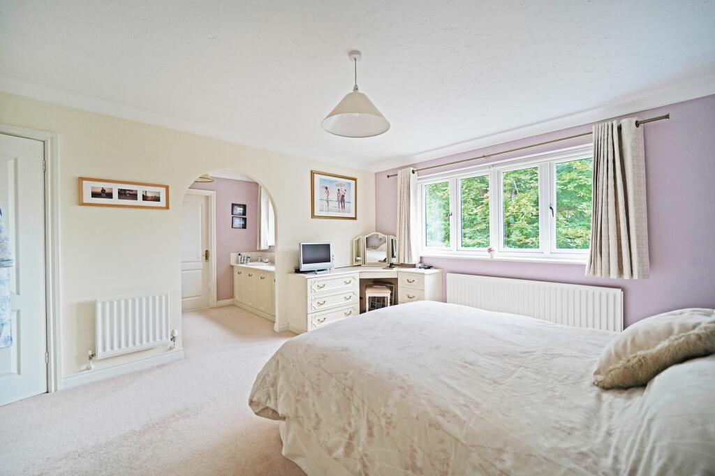 Additional image 19 of Fletcher Grove, Knowle, B93