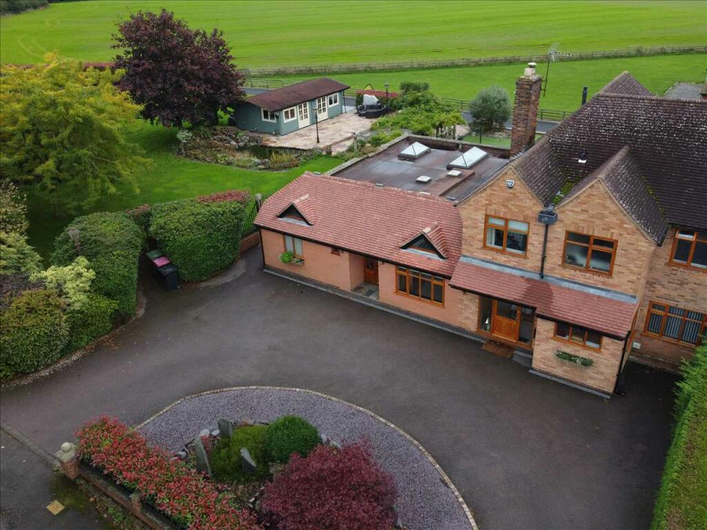 Additional image 16 of Hill View, Shawbury Lane, Shustoke