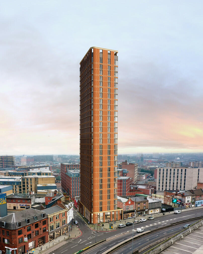 Additional image 17 of South Central, Essex Street, Birmingham