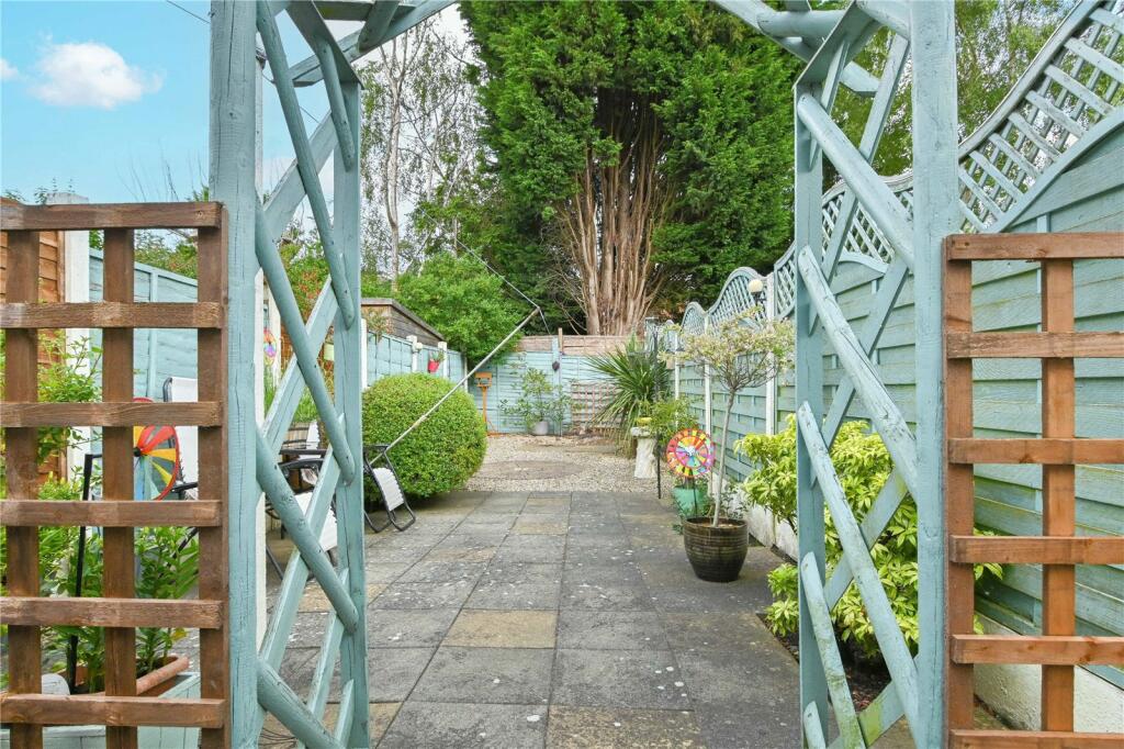 Additional image 18 of Bishopton Road, Bearwood, West Midlands, B67