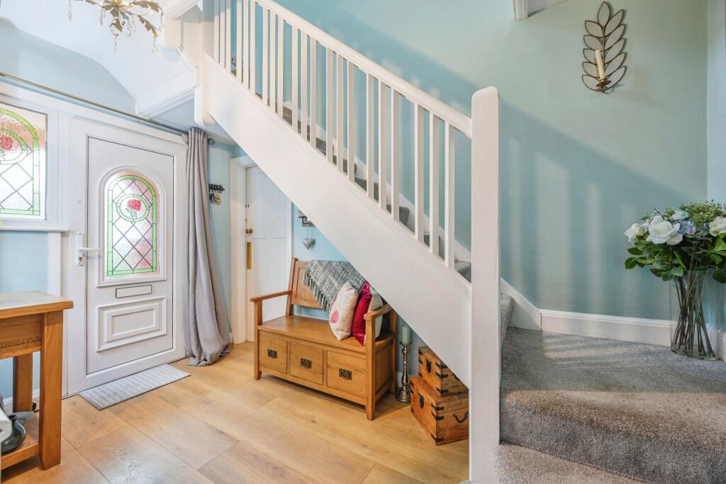 Additional image 6 of Lichfield Road, Hopwas, Tamworth, B78