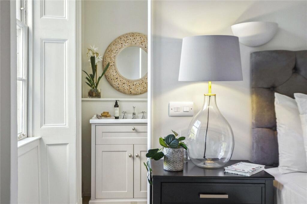 Additional image 7 of 4, 1 Sion Hill Place, Bath, Somerset, BA1