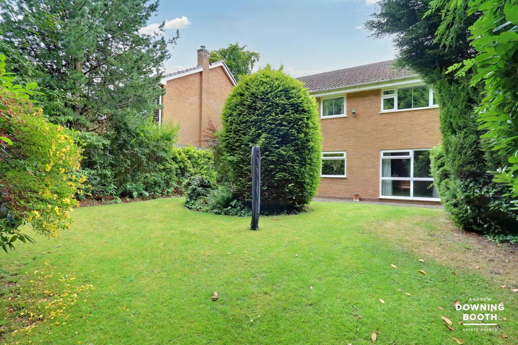 Additional image 31 of Kimberley Close, Sutton Coldfield