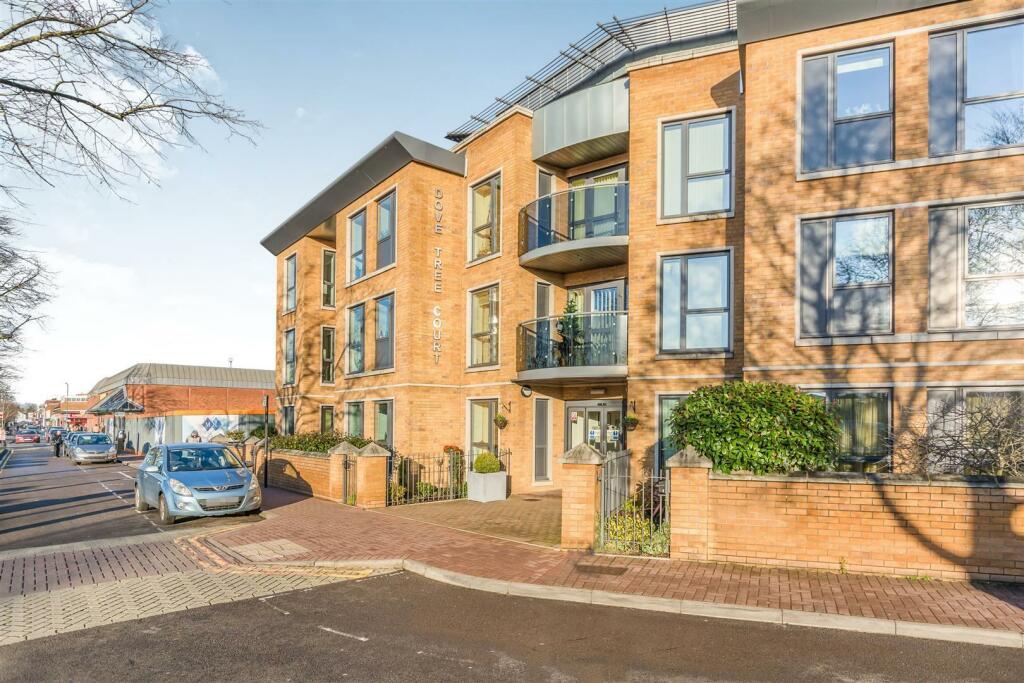 Additional image 27 of Dove Tree Court, 287 Stratford Road, Shirley, Solihull