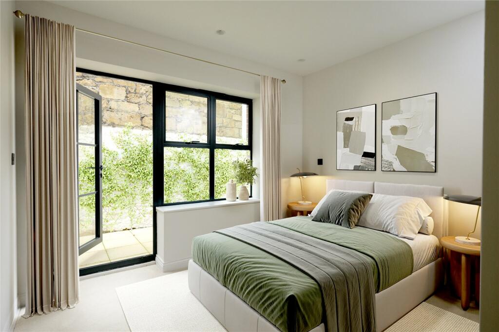 Additional image 9 of Apartment 7 North Range, Walcot Yard, Bath, BA1
