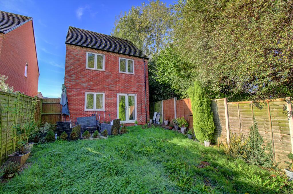 Additional image 15 of Swallowhurst, Tamworth, B77