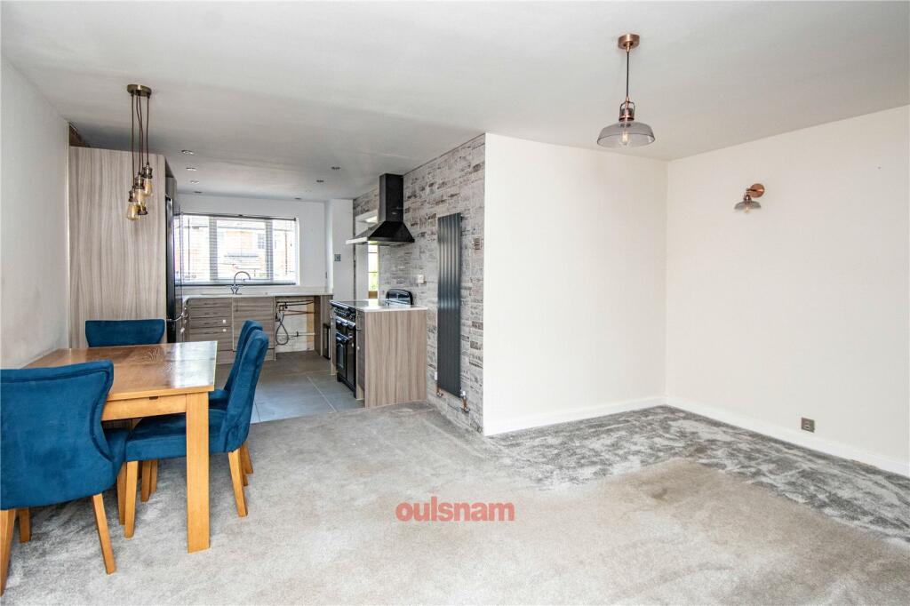 Additional image 5 of Greenside, Stoke Prior, Bromsgrove, Worcestershire, B60