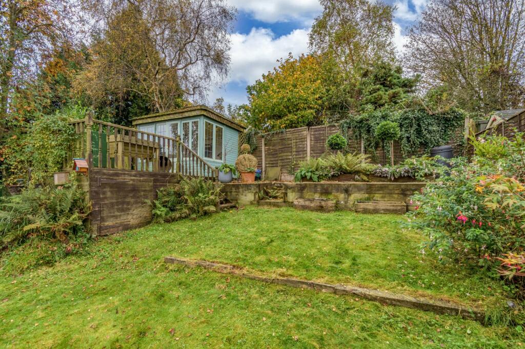 Additional image 24 of Reservoir Road, Cofton Hackett, Birmingham, Worcestershire, B45