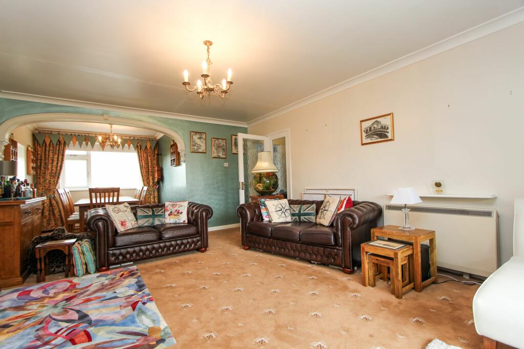 Additional image 4 of Oundle Court, Vesey Close, Four Oaks, B74