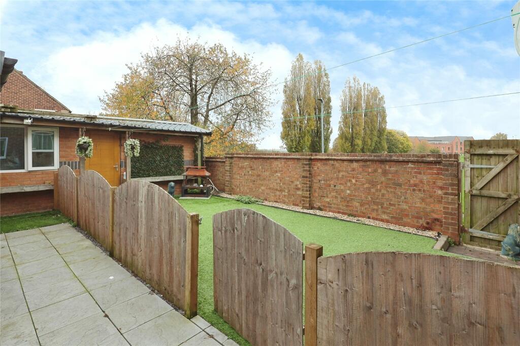 Additional image 25 of Digby Road, Coleshill, Birmingham, Warwickshire, B46