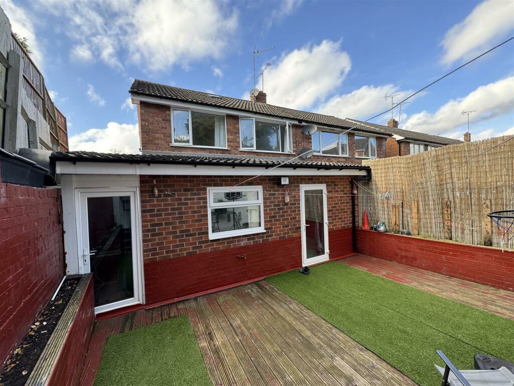 Additional image 19 of Jill Avenue, Great Barr, Birmingham