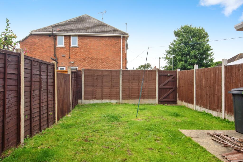 Additional image 4 of Lichfield Road, Coleshill, Birmingham, Warwickshire, B46