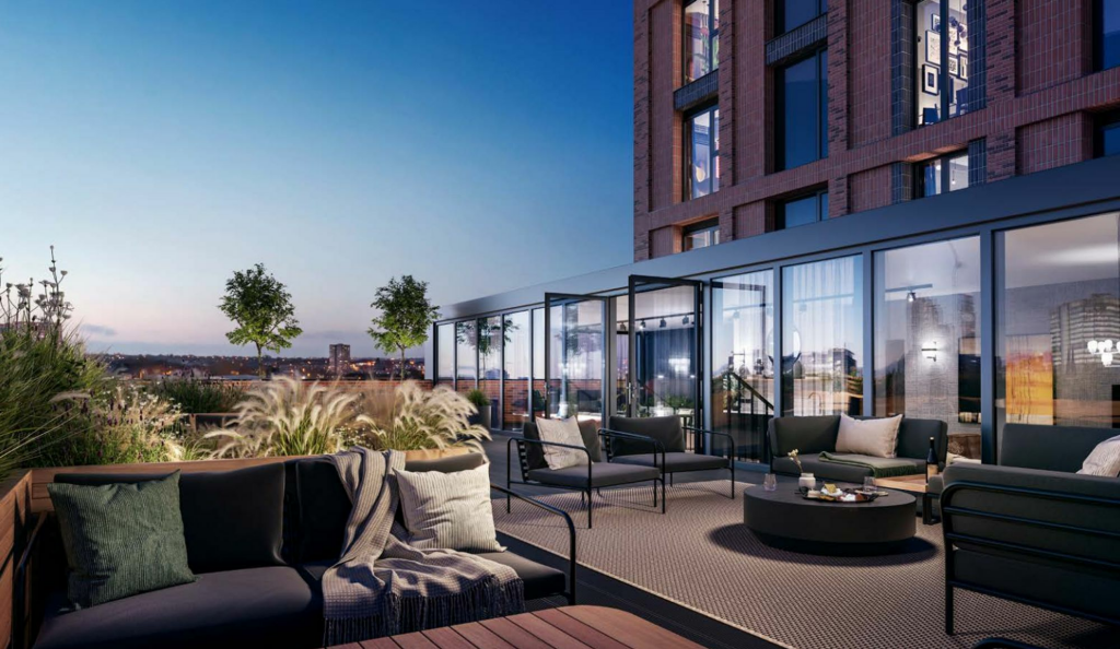 Additional image 17 of Lancaster Wharf, Birmingham, B4