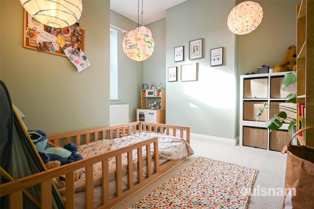 Additional image 23 of Weston Road, Bearwood, West Midlands, B67