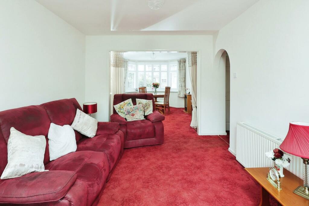 Additional image 9 of Bonner Drive, Sutton Coldfield