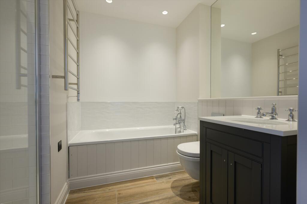 Additional image 9 of Apartment 7, North Range, Walcot Yard, Bath, BA1