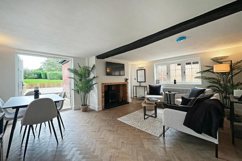 Additional image 3 of Lodge Road, Knowle, B93