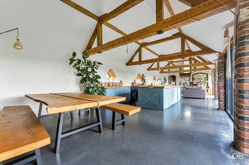 Additional image 7 of Oak Tree Barn, Bodymoor Green Farm, Kingsbury/Nether Whitaker, B78 2DZ