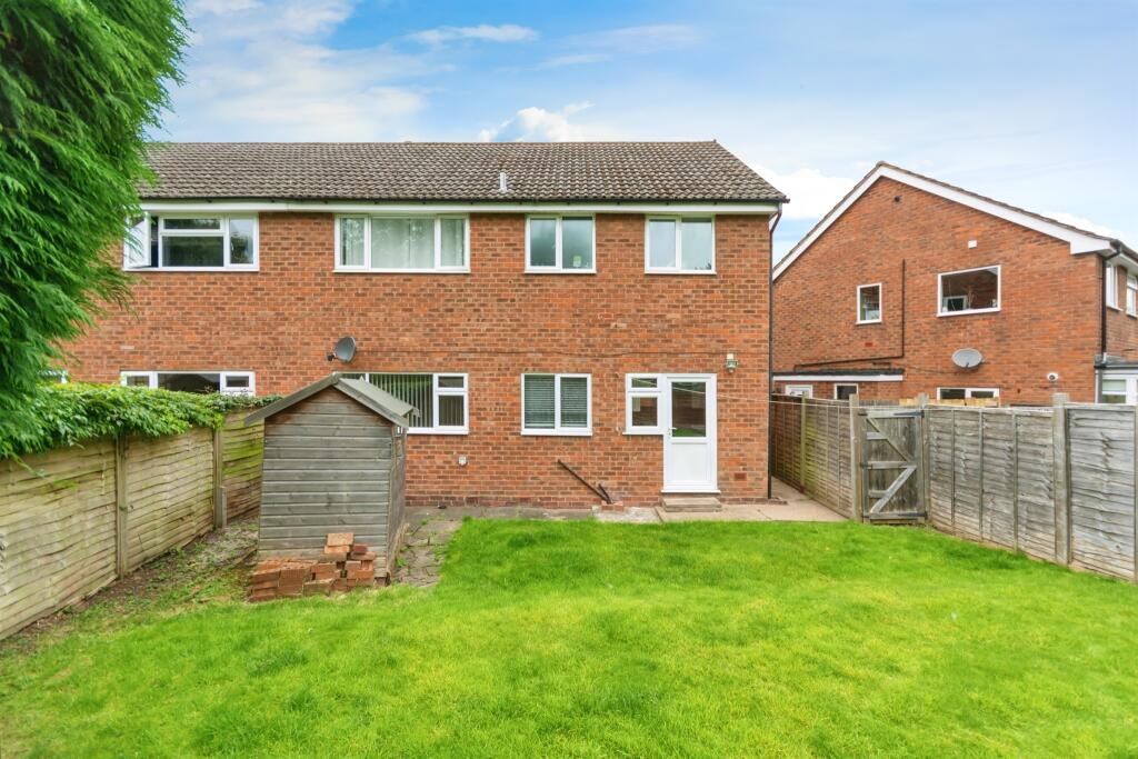 Additional image 3 of Marsden Close, Solihull