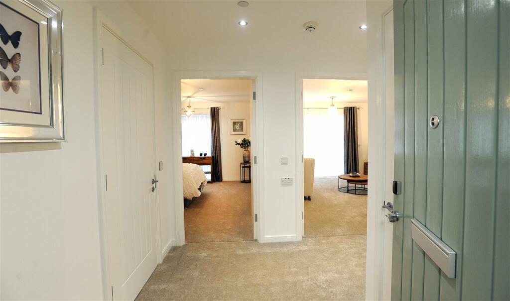 Additional image 7 of Solihull Retirement Village, Victoria Crescent