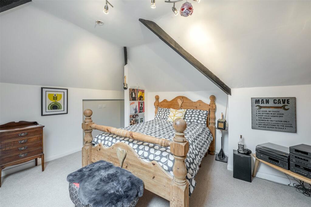 Additional image 17 of Hazel Road, Rubery, Birmingham, B45