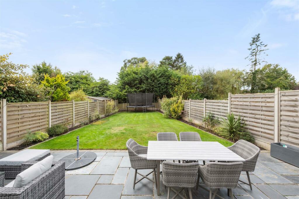 Additional image 21 of Hanbury Road, Dorridge