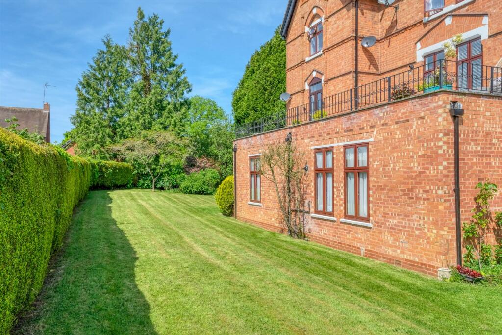 Additional image 12 of Sambourne Park, Sambourne Lane, Sambourne B96 6PE