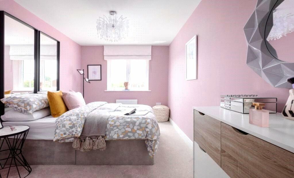 Additional image 14 of Plot 237, Lucas Green, Shirley, Solihull, West Midlands, B90