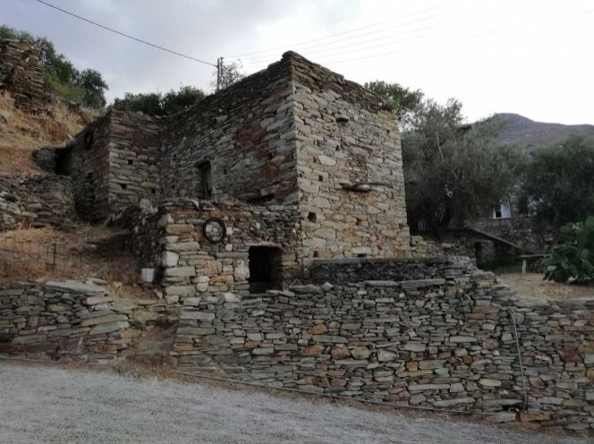 Additional property image - Andros (Cyclades)