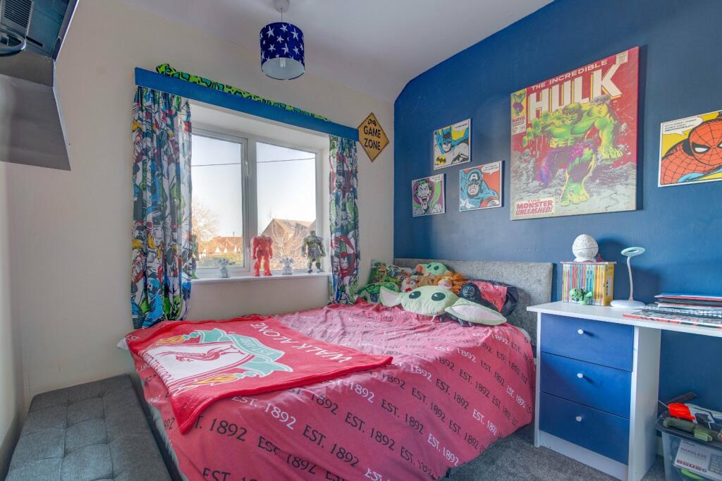 Additional image 15 of Church Road, Astwood Bank, Redditch, Worcestershire, B96