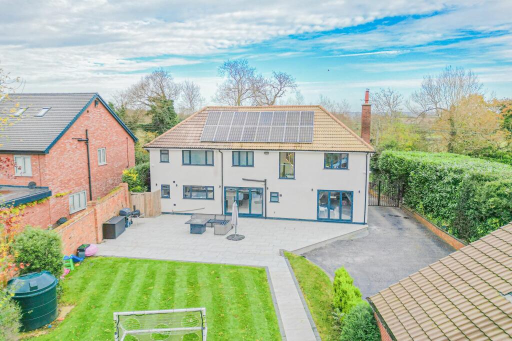 Additional image 18 of Barston Lane, Barston, B92