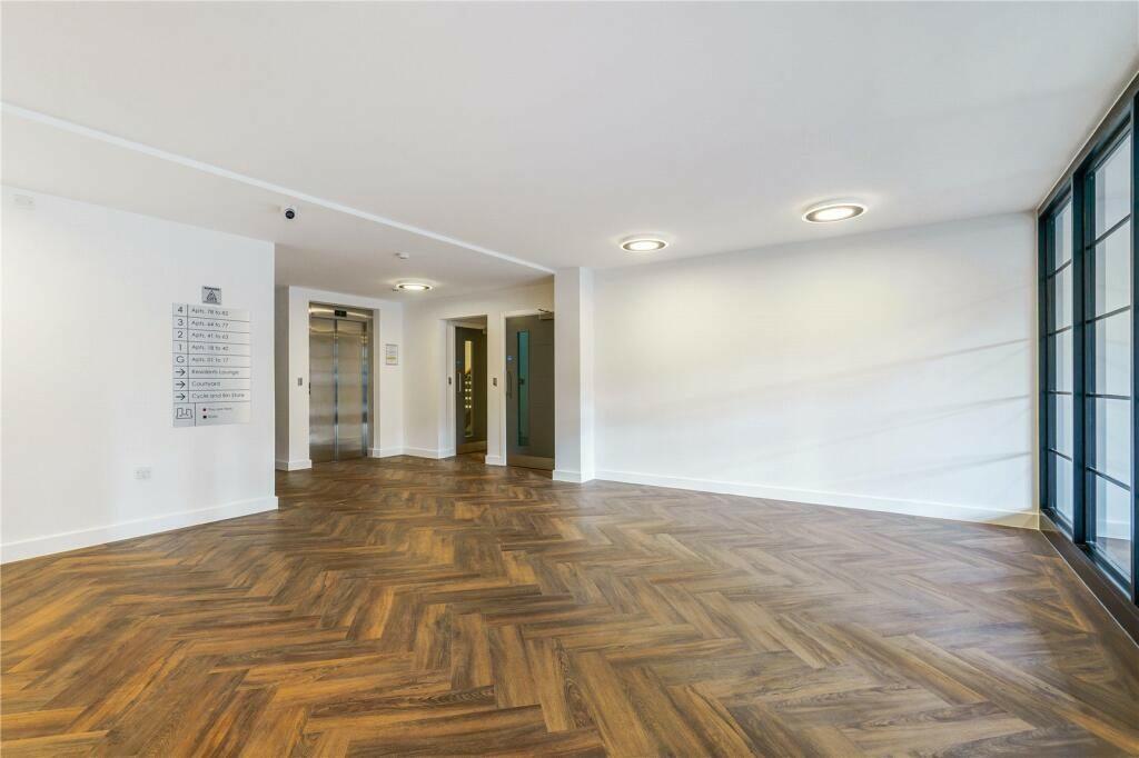 Additional image 11 of Gunsmith House, Price Street, Birmingham, B4