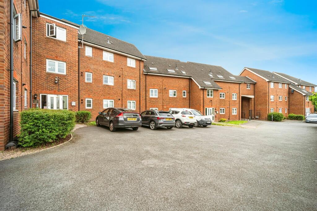 Additional image 14 of Kellner Gardens, Oldbury