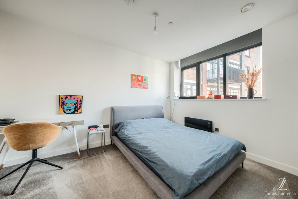 Additional image 9 of Priory House, Gooch Street North, Birmingham City Centre