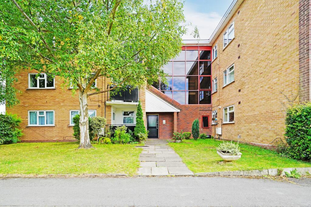 Additional image 10 of St. Johns Close, Knowle, B93