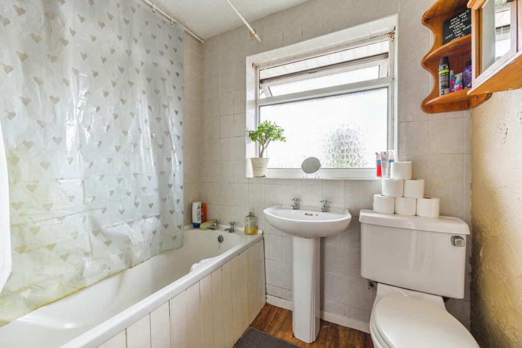 Additional image 9 of Hawfinch, TAMWORTH, Staffordshire, B77