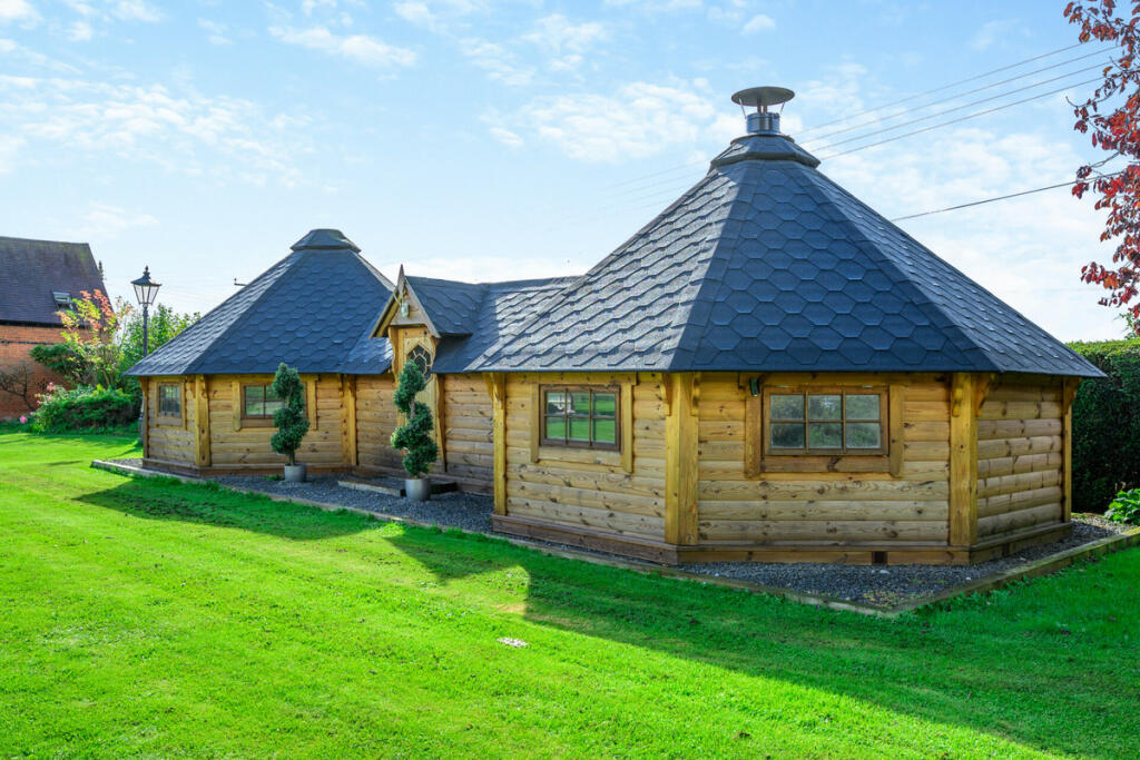 Additional image 26 of Arnolds Lane, Maxstoke, North Warwickshire B46 2QJ