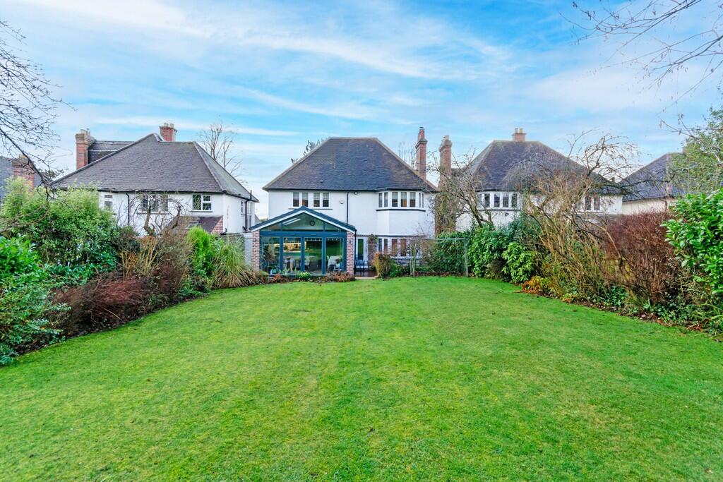 Additional image 42 of Somerville Drive, Sutton Coldfield