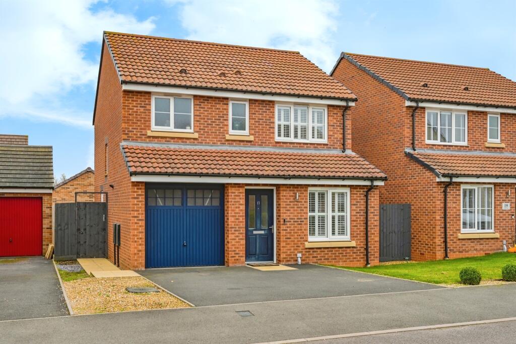 Additional image 19 of Lycett Lane, Tamworth