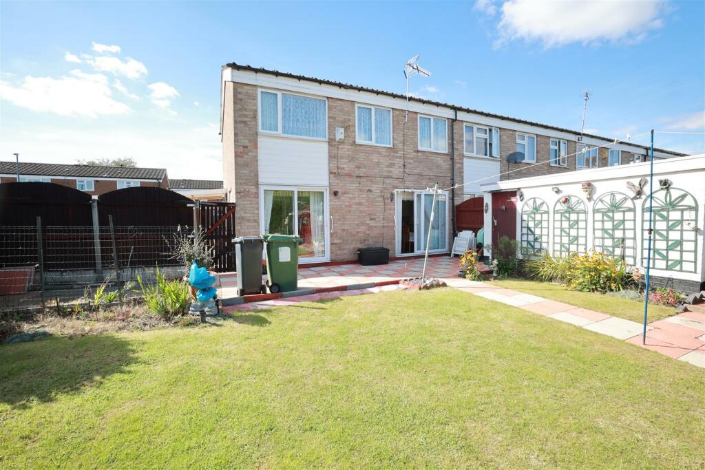 Additional image 13 of Usk Way, Smiths Wood, Solihull